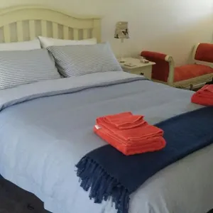 Jan's Boutique Bed & Breakfast